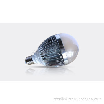 CE Approved 12x1W High Power LED Bulbs (TD-XGBW12-02)